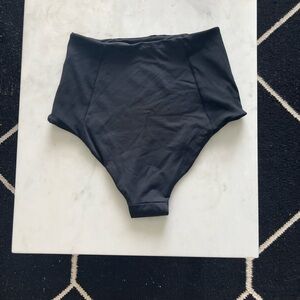L Space High Waisted Bikini Bottom